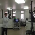 Фото МЦ «Династия» на Ташкентской