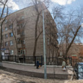 Фото Самарская клиническая гериатрическая больница