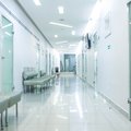 Фото Клиника восстановительной терапии «Бионика» на Ленина