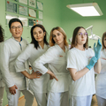 Фото «Дента Люкс» на Октябрьском