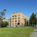 Фото Городская поликлиника №51