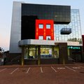 Фото Медицинский центр «Уро-Про» на 40 лет Победы