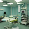 Фото «Альянс клиник» на Сурова