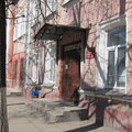 Фото Родильный дом №1