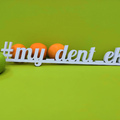 Фото My Dent