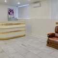 Фото Стоматология «Нава» на Тишинской площади