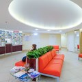 Фото «Медпомощь 24» на Балканской
