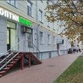 Фото Оптика «Оптик-плюс»