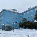 Фото Клиника медицинских экспертиз. Стационар на Большой Московской