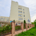 Фото Центр репродукции человека и ЭКО на Бодрой