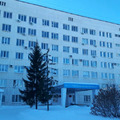 Фото Городская клиническая больница №18