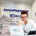 Фото Клиника «АртроМедЦентр»