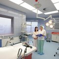 Фото Клинический госпиталь MD GROUP на Севастопольском проспекте