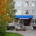 Фото Республиканский клинический перинатальный центр
