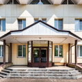 Фото Реабилитационный центр «Здравница»
