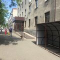 Фото Курганская детская поликлиника