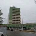 Фото Воронежская городская клиническая больница СМП №10 Электроника