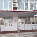 Фото Поликлиника ОКБ