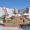 Фото Краевая консультативная поликлиника №1 ККБ