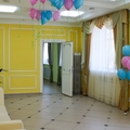 Фото Оренбургский клинический перинатальный центр