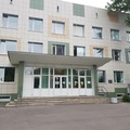 Фото Детское поликлиническое отделение №25 ГП №88