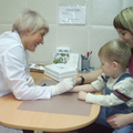 Фото Аллерго-ЛОР-центр «Доктор» на Взлетке на ул. 78 Добровольческой Бригады