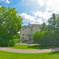 Фото Больница им. Ерамишанцева (ГКБ 20)