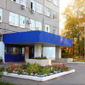 Фото Республиканский клинический перинатальный центр