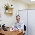 Фото Медицинский центр «Формула здоровья» на Вишневского