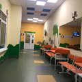 Фото Детская городская поликлиника №68