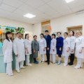 Фото Медицинский центр «Диагрупп» на Хахалова