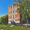 Фото Стоматологическая клиника «Орбита»