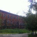 Фото Государственная Новосибирская клиническая психиатрическая больница №3