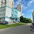 Фото Поликлиника Митино