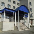 Фото Больница скорой медицинской помощи (БСМП)