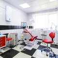 Фото Стоматологическая клиника «Элемент» на Ключевой