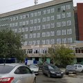 Фото Кожно-венерологический диспансер