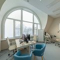 Фото Клиника ВРТ на Литейном, 55А