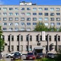 Фото Мурманская областная клиническая больница
