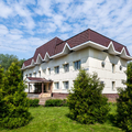 Фото Реабилитационный центр «Здравница»