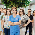 Фото «Дента Люксик» на Октябрьском
