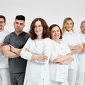 Фото Стоматология «Новодент» на Сыромолотова