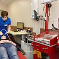 Фото Медицинский центр «MedSwiss» на Гаккелевской