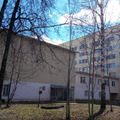 Фото Поликлиника ОКБ