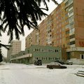 Фото Поликлиника №1 КККДЦ