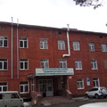 Фото Кемеровская областная клиническая инфекционная больница