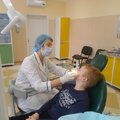 Фото Областная стоматологическая поликлиника-Стоматологический центр