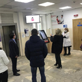 Фото Поликлиника