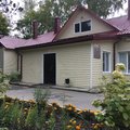 Фото Краевой кожно-венерологический диспансер