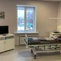 Фото Клиника медицинских экспертиз. Стационар на Большой Московской